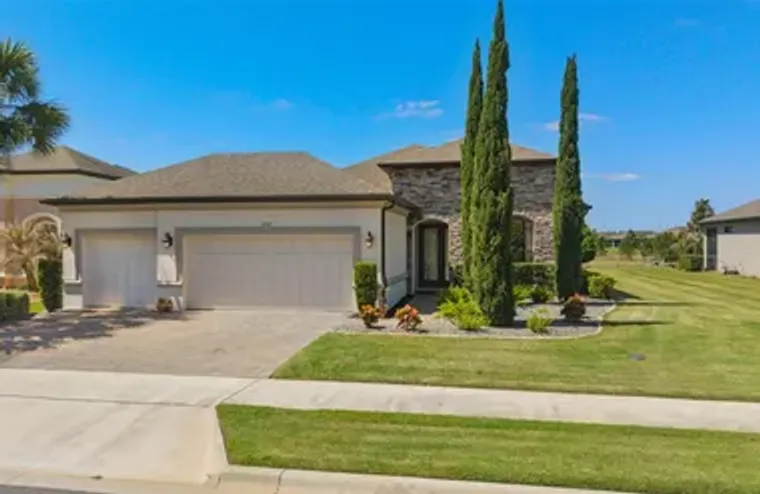 1222 ZEEK RIDGE ST, CLERMONT, FL, 34715, Clermont, FL 34715