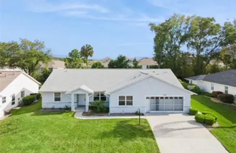 26245 NEWCOMBE CIR, LEESBURG, FL, 34748, Leesburg, FL 34748