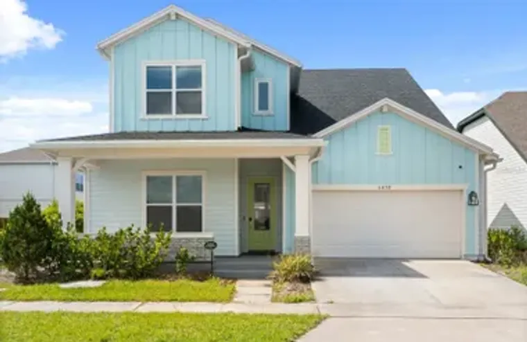 6452 QUEST ST, ST CLOUD, FL, 34771, St Cloud, FL 34771