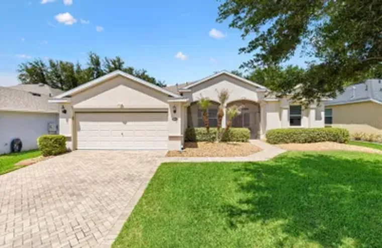 26605 AUGUSTA SPRINGS CIR, LEESBURG, FL,..., Leesburg, FL 34748