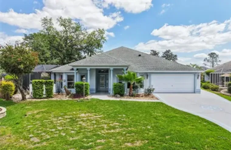 8690 SE 173RD WISTERIA ST, THE VILLAGES,..., The Villages, FL 32162