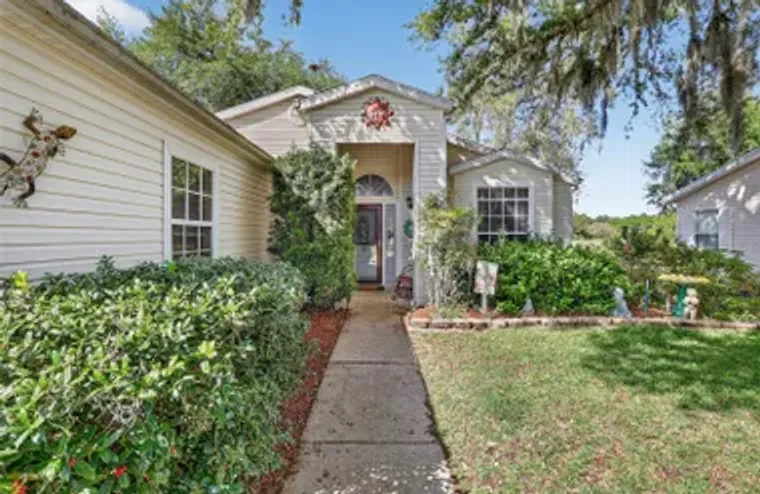 5069 EL DESTINO DR, LEESBURG, FL, 34748, Leesburg, FL 34748