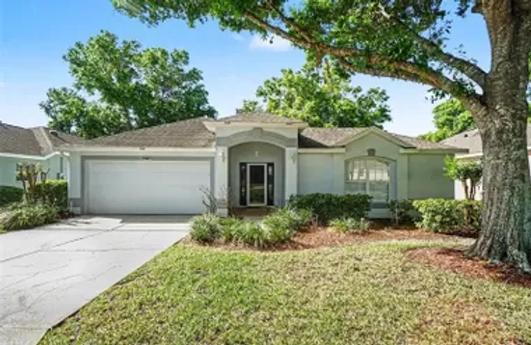 4326 HAMMERSMITH DR, CLERMONT, FL, 34711, Clermont, FL 34711