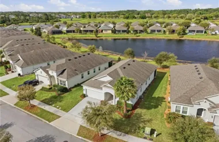 3383 SAGEBRUSH ST, HARMONY, FL, 34773, Harmony, FL 34773