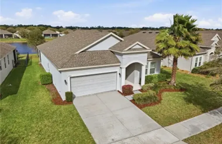 3383 SAGEBRUSH ST, HARMONY, FL, 34773, Harmony, FL 34773