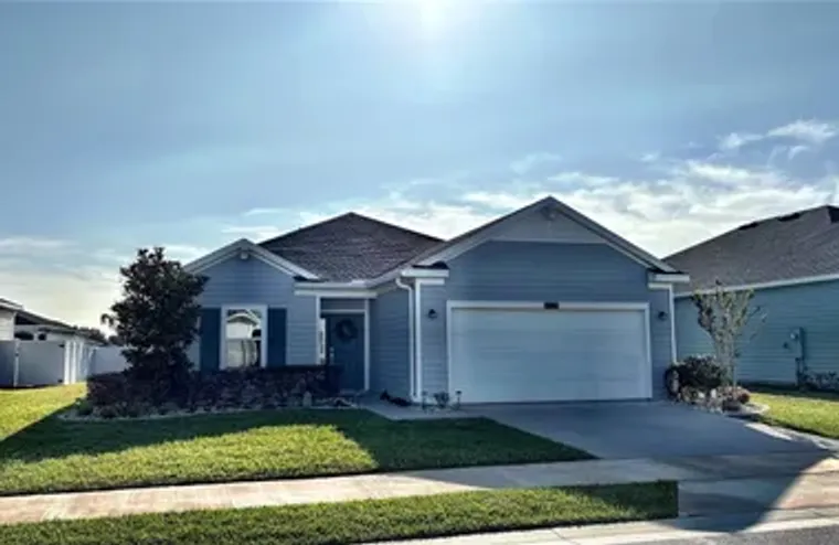 7934 SW 74TH LOOP, OCALA, FL, 34481, Ocala, FL 34481