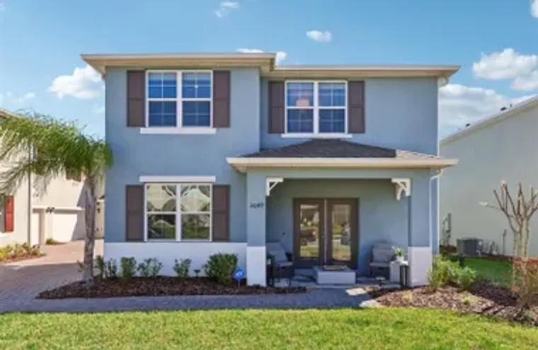 3049 MELETO BLVD, NEW SMYRNA BEACH, FL, ..., New Smyrna Beach, FL 32168