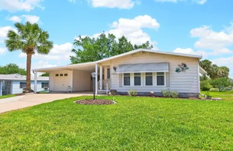 1603 COG HILL DR, LADY LAKE, FL, 32159, Lady Lake, FL 32159