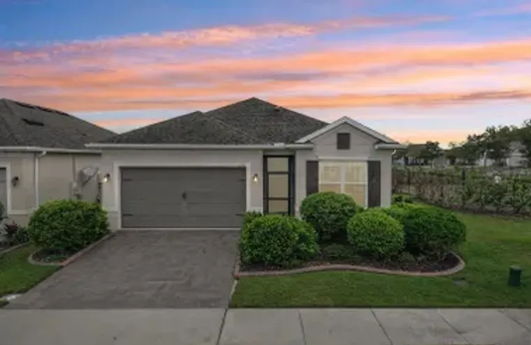 2185 ANTILLES CLUB DR, KISSIMMEE, FL, 34..., Kissimmee, FL 34747