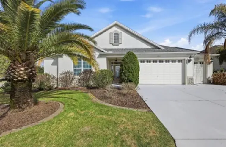 1607 MOUNT CROGHAN TRL, THE VILLAGES, FL..., The Villages, FL 32162