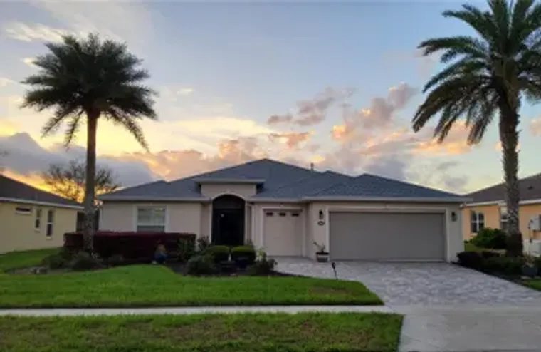 26657 MANASSAS DR, LEESBURG, FL, 34748, Leesburg, FL 34748