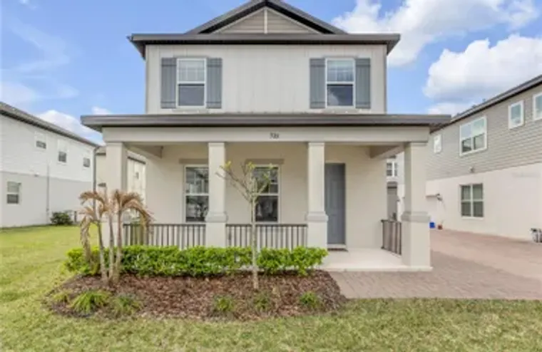538 VENETIAN PALMS BLVD, NEW SMYRNA BEAC..., New Smyrna Beach, FL 32168