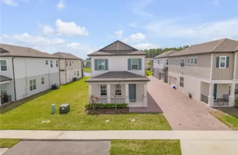 538 VENETIAN PALMS BLVD, NEW SMYRNA BEAC..., New Smyrna Beach, FL 32168