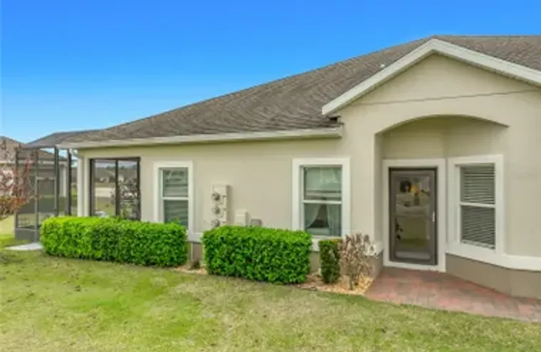 3556 BELLAND CIR F, CLERMONT, FL, 34711, Clermont, FL 34711