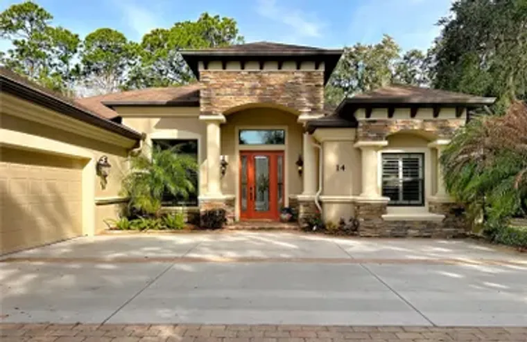 14 BLUEJACK CT, PALM COAST, FL, 32137, Palm Coast, FL 32137