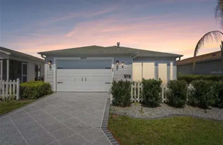 1609 GIBBES WAY, THE VILLAGES, FL, 32162, The Villages, FL 32162