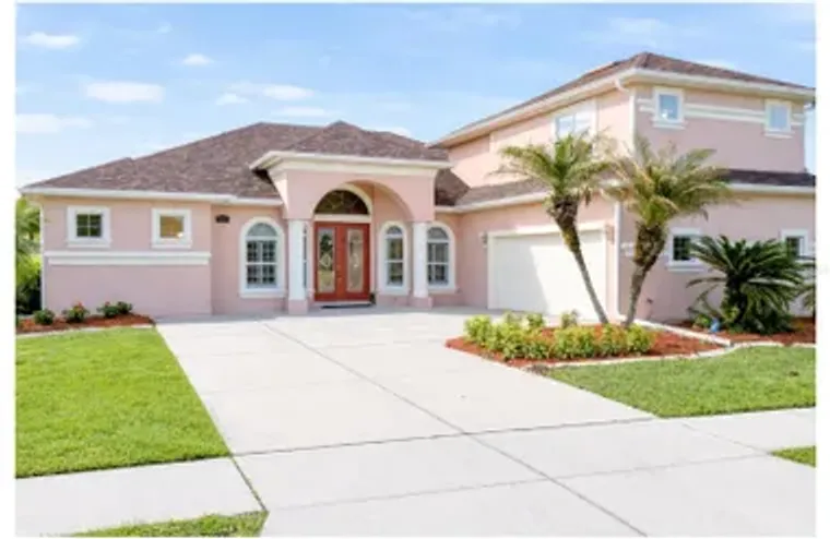 3359 W LOCANDA CIR, NEW SMYRNA BEACH, FL..., New Smyrna Beach, FL 32168