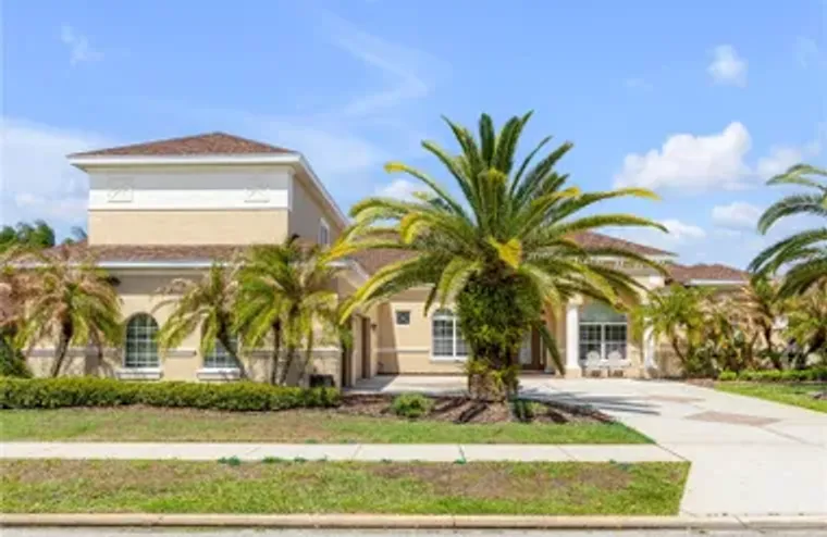 3377 CATERINA DR, NEW SMYRNA BEACH, FL, ..., New Smyrna Beach, FL 32168