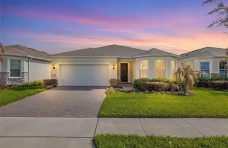 6129 BLUE POND WAY, ST CLOUD, FL, 34771, St Cloud, FL 34771