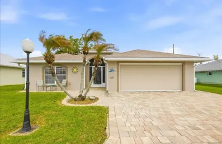 601 SWEETWATER WAY, HAINES CITY, FL, 338..., Haines City, FL 33844