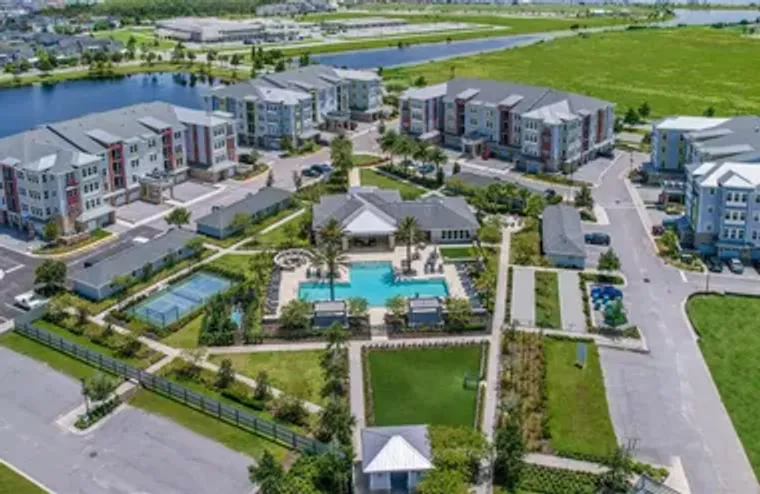 7545 LAUREATE BLVD 7404, ORLANDO, FL, 32..., Orlando, FL 32827