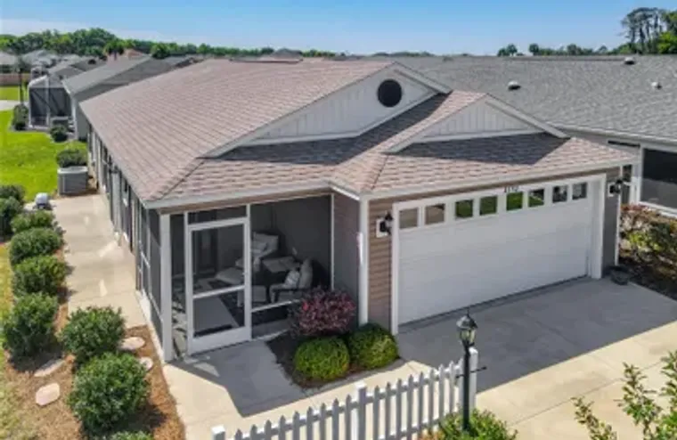 3552 GROUBY RD, THE VILLAGES, FL, 32163, The Villages, FL 32163