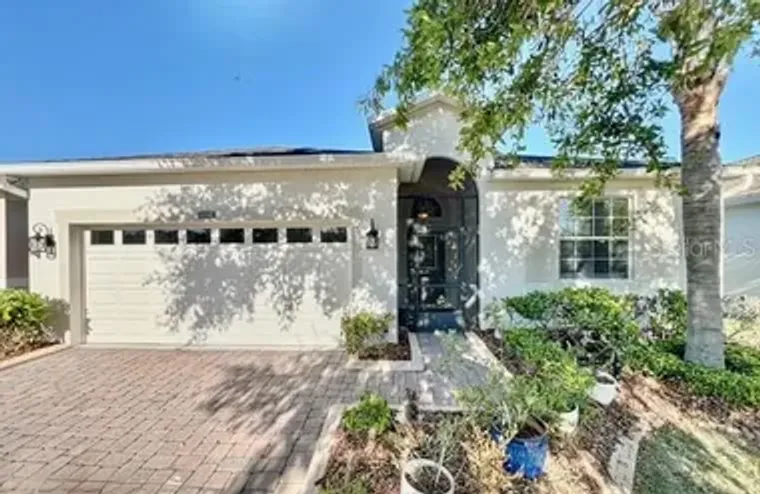 4052 SERENA LN, CLERMONT, FL, 34711, Clermont, FL 34711