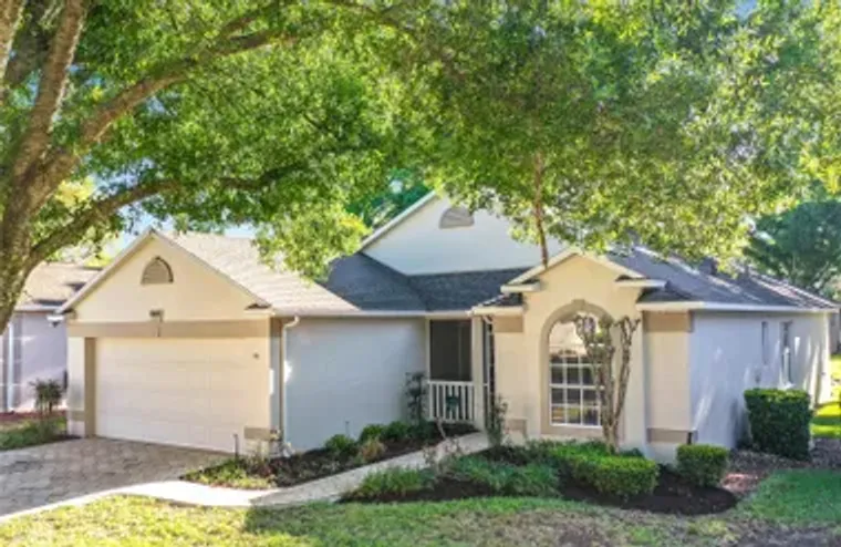 3721 DOUNE WAY, CLERMONT, FL, 34711, Clermont, FL 34711