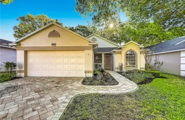 3721 DOUNE WAY, CLERMONT, FL, 34711, Clermont, FL 34711