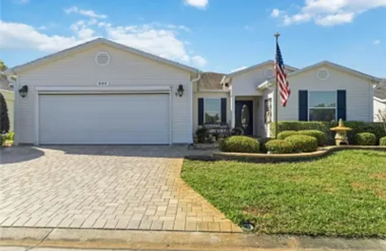 844 EAGLES LNDG, LEESBURG, FL, 34748, Leesburg, FL 34748