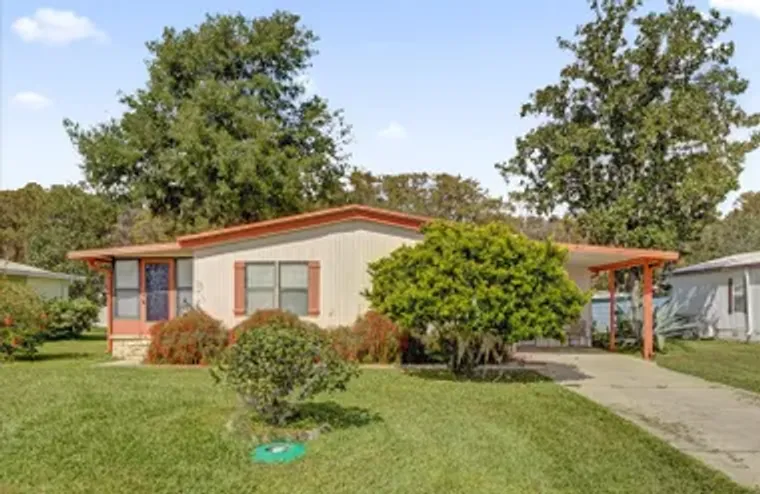 415 S TIMBER TRL, WILDWOOD, FL, 34785, Wildwood, FL 34785