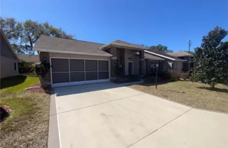7410 WILLOW BROOK DR, SPRING HILL, FL, 3..., Spring Hill, FL 34606
