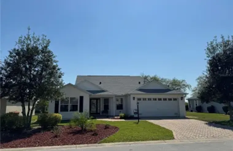 9100 SE 170TH FONTAINE ST, THE VILLAGES,..., The Villages, FL 32162