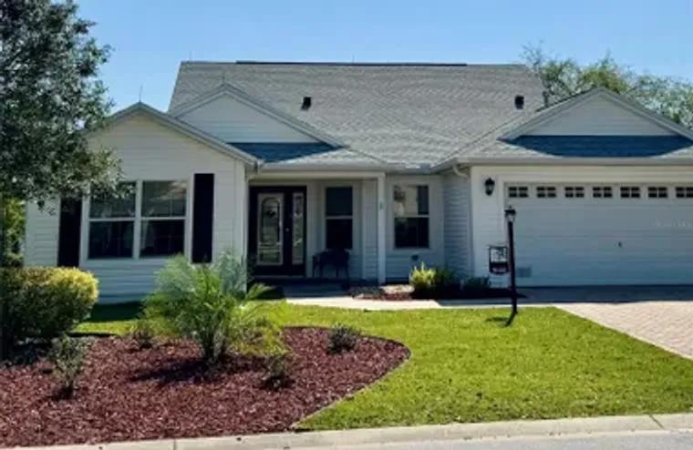 9100 SE 170TH FONTAINE ST, THE VILLAGES,..., The Villages, FL 32162