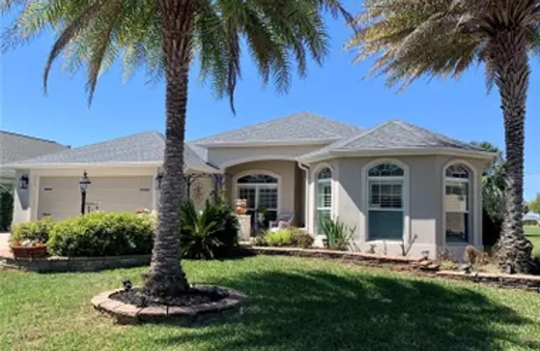 3090 RANCHWOOD TER, THE VILLAGES, FL, 32..., The Villages, FL 32163