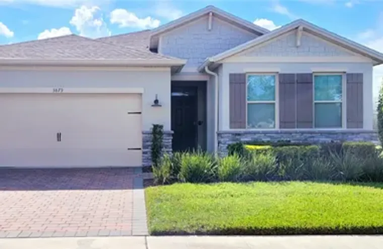 3879 WINGED ELM CT, CLERMONT, FL, 34714, Clermont, FL 34714