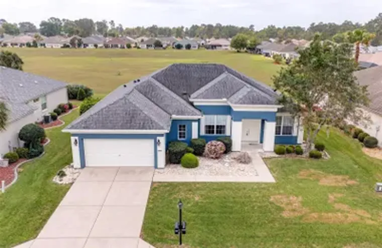 8842 SE 118TH LN, SUMMERFIELD, FL, 34491, Summerfield, FL 34491