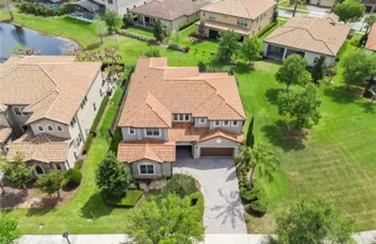 8591 ADALINA PL, ORLANDO, FL, 32827, Orlando, FL 32827