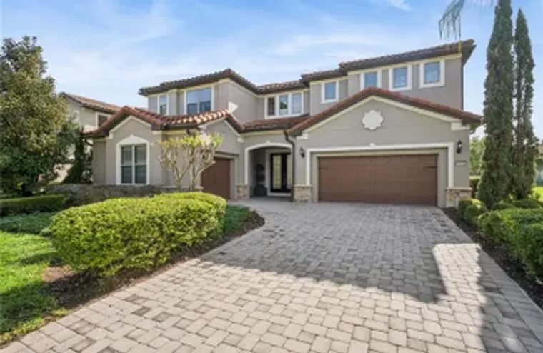 8591 ADALINA PL, ORLANDO, FL, 32827, Orlando, FL 32827