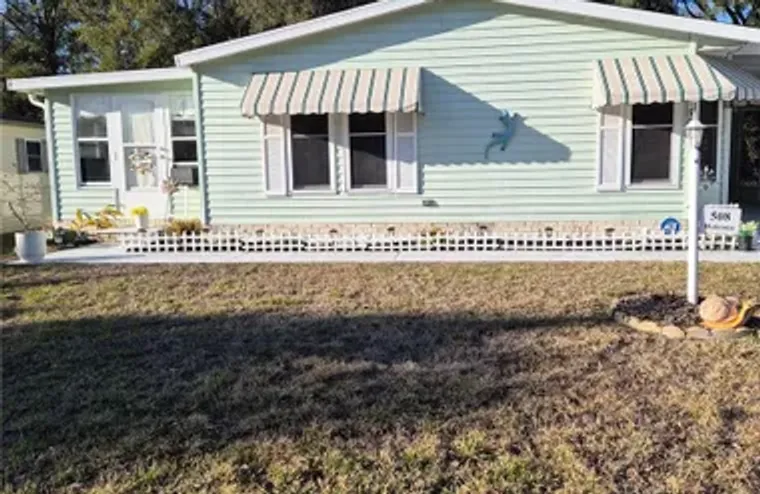 508 SAINT ANDREWS BLVD, THE VILLAGES, FL..., The Villages, FL 32159