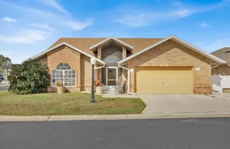 543 CLUBHILL DR, HAINES CITY, FL, 33844, Haines City, FL 33844