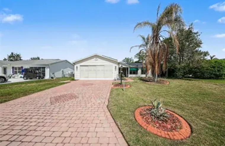 1239 CHAPARRAL DR, THE VILLAGES, FL, 321..., The Villages, FL 32159