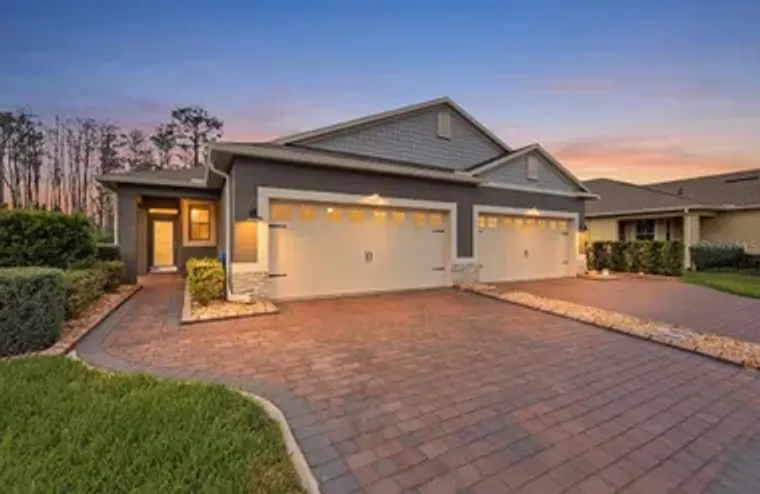 3417 TWIN FLOWER CT, CLERMONT, FL, 34714, Clermont, FL 34714