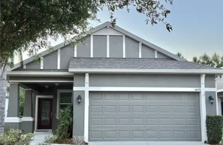 3470 SAGEBRUSH ST, HARMONY, FL, 34773, Harmony, FL 34773