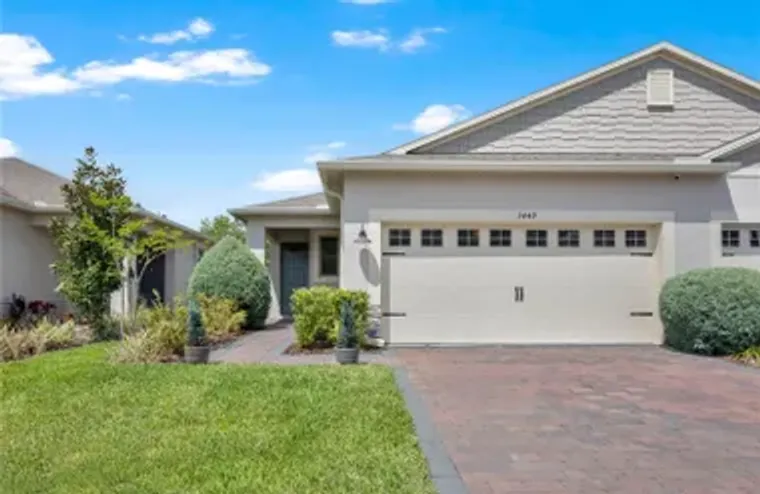 3449 TWIN FLOWER CT, CLERMONT, FL, 34714, Clermont, FL 34714