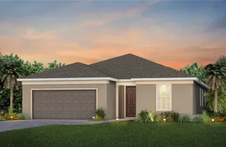 1945 SPRING SHOWER CIR, KISSIMMEE, FL, 3..., Kissimmee, FL 34744