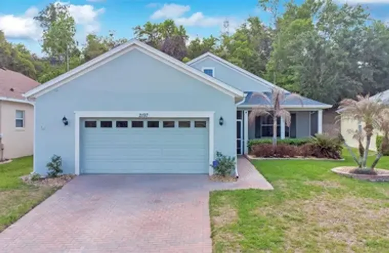 2197 CALEDONIAN ST, CLERMONT, FL, 34711, Clermont, FL 34711