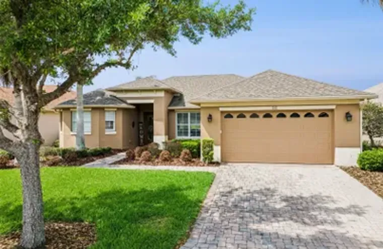 545 GENOA DR, KISSIMMEE, FL, 34759, Kissimmee, FL 34759