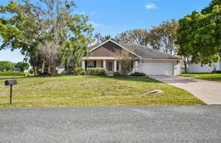 5427 SW 87TH PL, OCALA, FL, 34476, Ocala, FL 34476