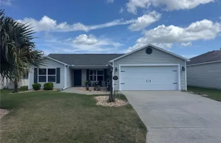 3737 COSMOS WAY, THE VILLAGES, FL, 32163, The Villages, FL 32163